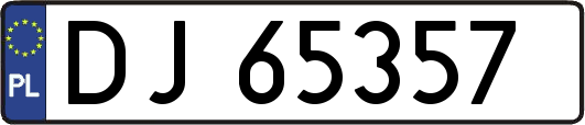DJ65357