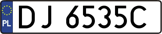 DJ6535C