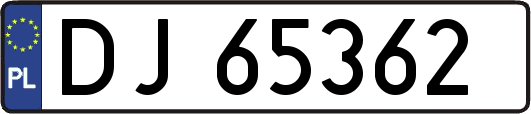 DJ65362