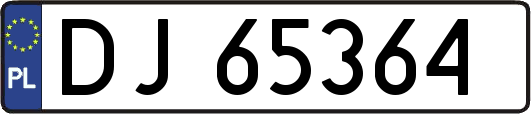 DJ65364