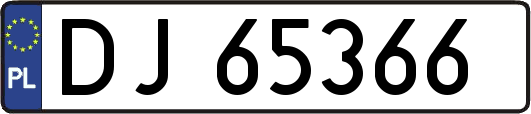 DJ65366