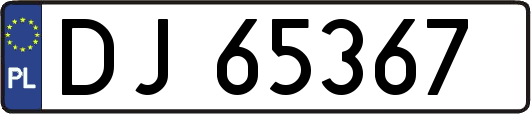 DJ65367