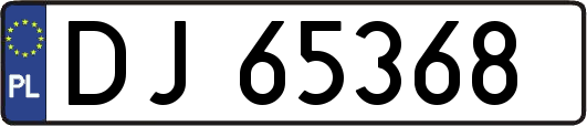 DJ65368