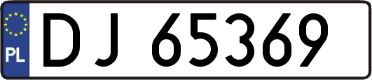 DJ65369