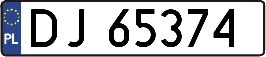 DJ65374