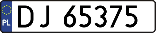 DJ65375