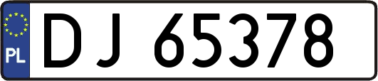 DJ65378
