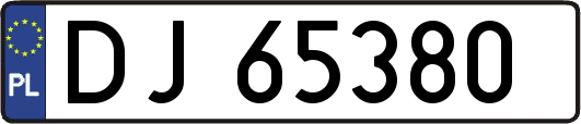 DJ65380