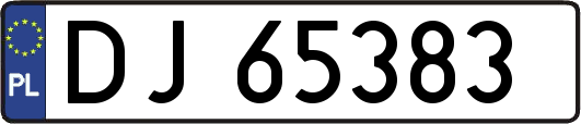 DJ65383