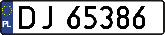 DJ65386