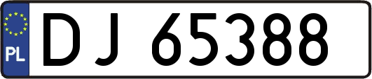 DJ65388