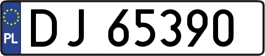 DJ65390