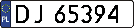 DJ65394
