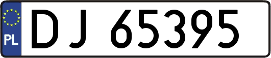 DJ65395