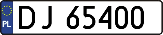 DJ65400