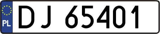 DJ65401