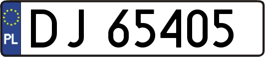 DJ65405