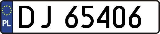 DJ65406