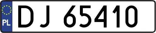 DJ65410