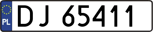 DJ65411