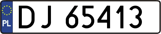 DJ65413