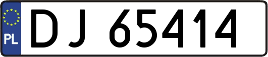DJ65414
