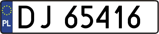 DJ65416