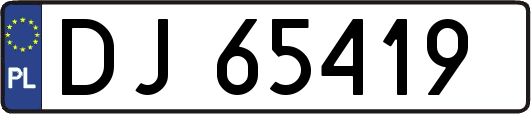 DJ65419