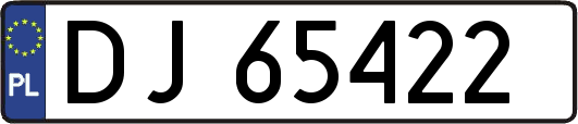 DJ65422