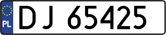 DJ65425