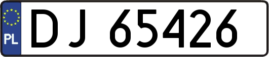DJ65426