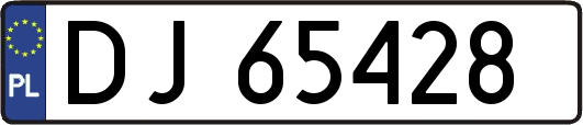 DJ65428