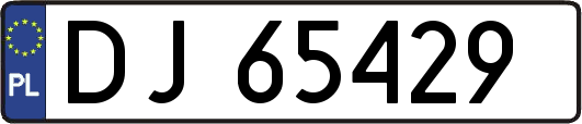 DJ65429