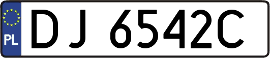 DJ6542C