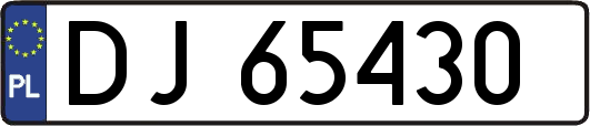 DJ65430