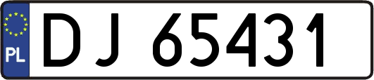 DJ65431