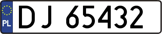DJ65432