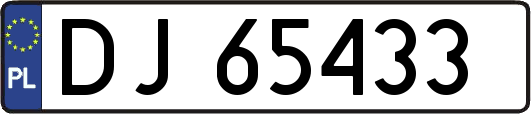 DJ65433