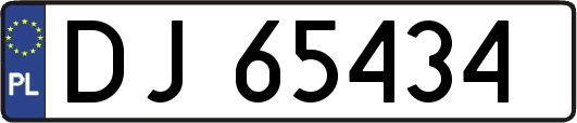 DJ65434