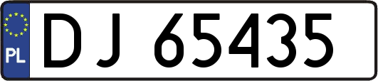 DJ65435