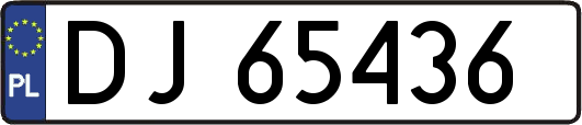 DJ65436