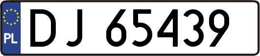 DJ65439