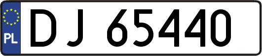 DJ65440