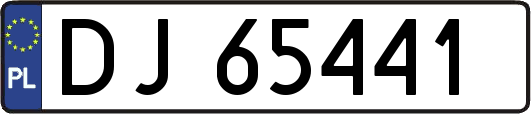 DJ65441