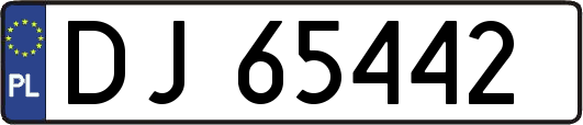 DJ65442