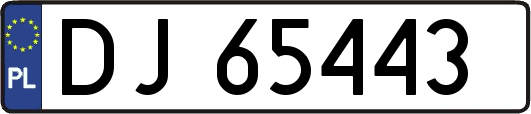 DJ65443