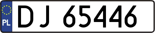 DJ65446