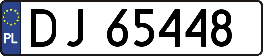 DJ65448