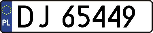 DJ65449