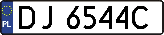 DJ6544C
